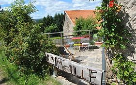 Gîte de la Meille