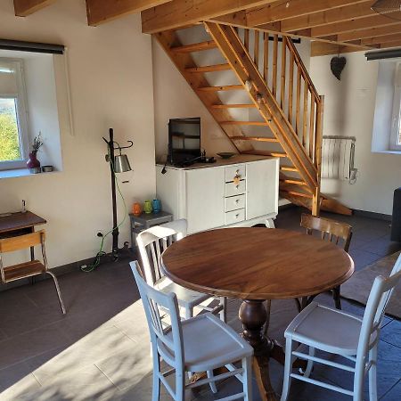 Gîte de la Meille Chamalières-sur-Loir Extérieur photo