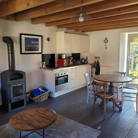 Gîte de la Meille Chamalières-sur-Loir Extérieur photo