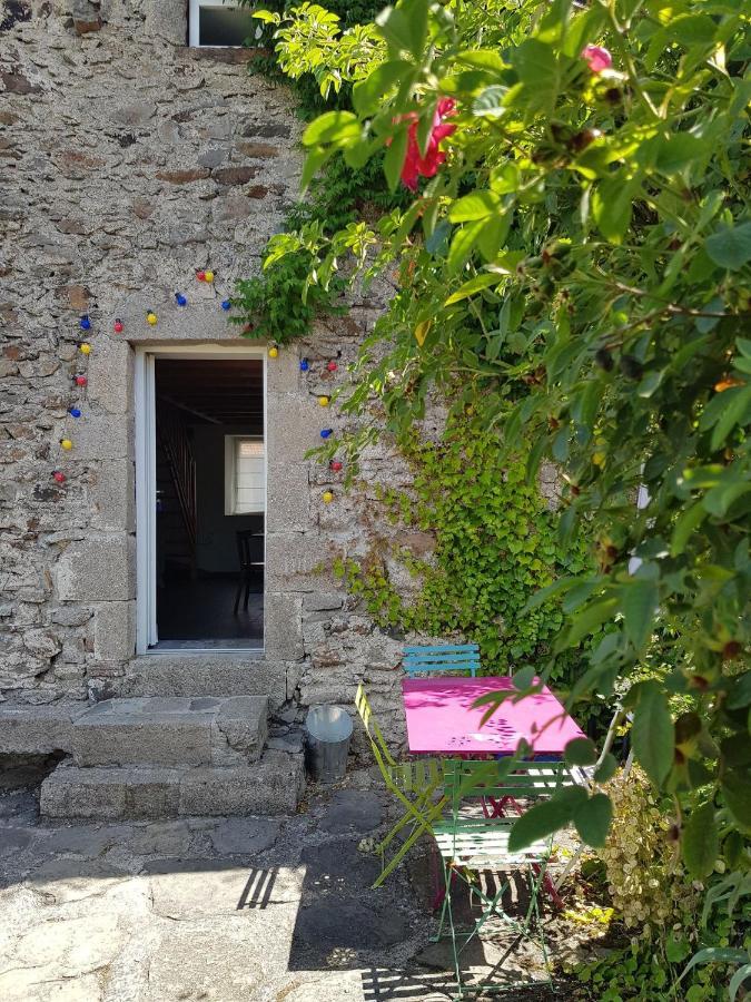 Gîte de la Meille Chamalières-sur-Loir Extérieur photo