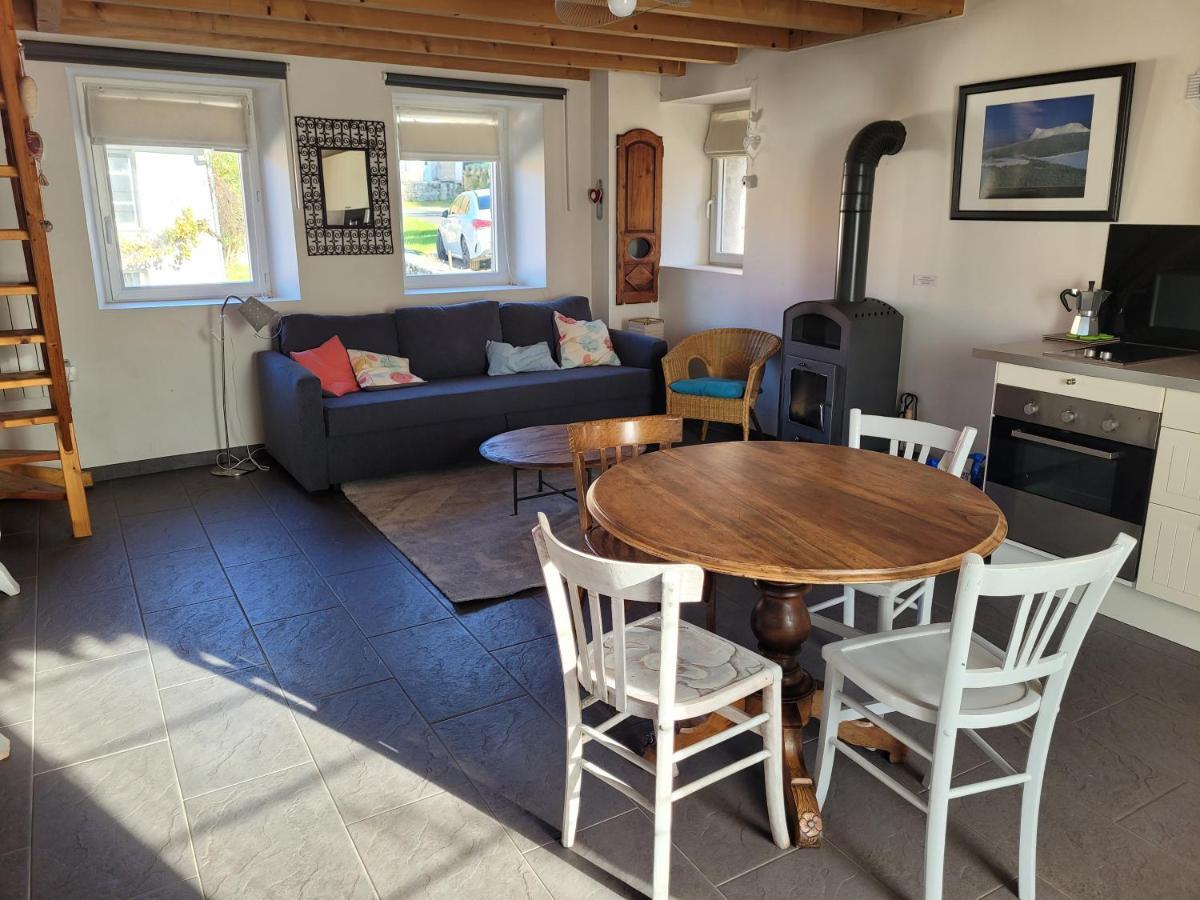 Gîte de la Meille Chamalières-sur-Loir Extérieur photo