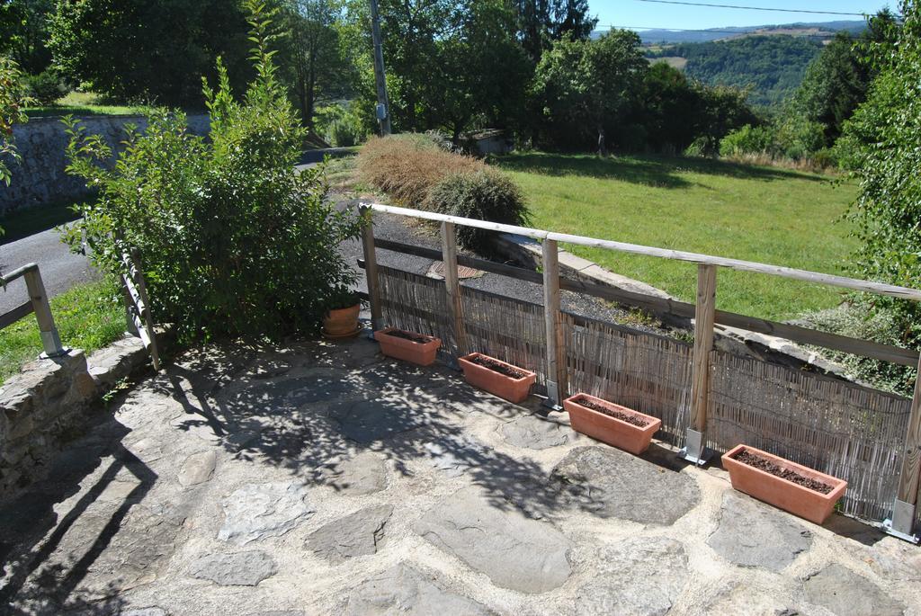Gîte de la Meille Chamalières-sur-Loir Extérieur photo