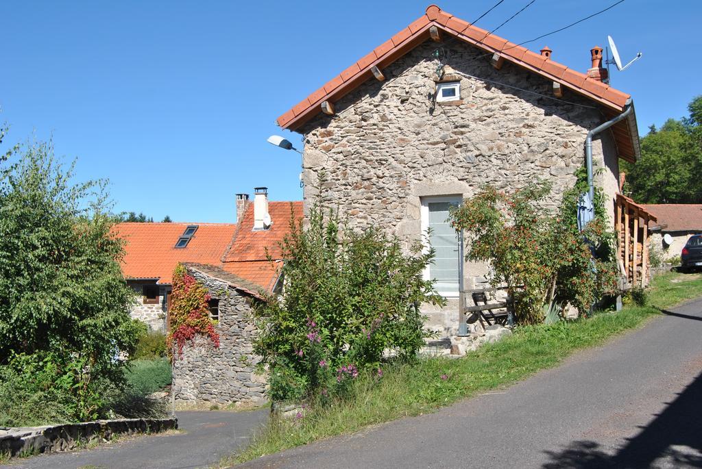 Gîte de la Meille Chamalières-sur-Loir Chambre photo