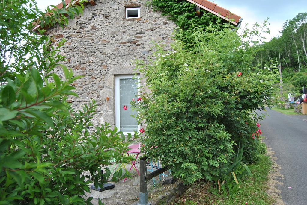 Gîte de la Meille Chamalières-sur-Loir Extérieur photo