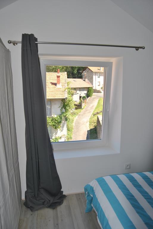 Gîte de la Meille Chamalières-sur-Loir Extérieur photo