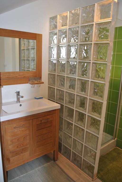 Gîte de la Meille Chamalières-sur-Loir Extérieur photo