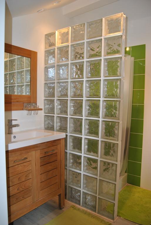 Gîte de la Meille Chamalières-sur-Loir Extérieur photo